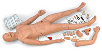 Nursing Kelly Manikin Non-VitalSim™